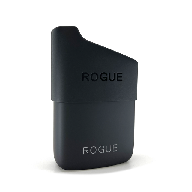 Rogue Herbal Vaporizer - Smokeless - Vape and CBD