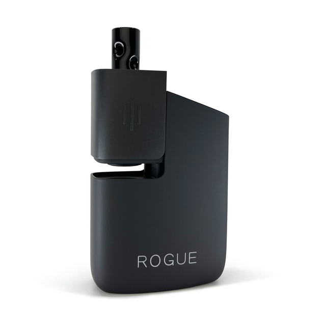 Rogue Herbal Vaporizer - Smokeless - Vape and CBD