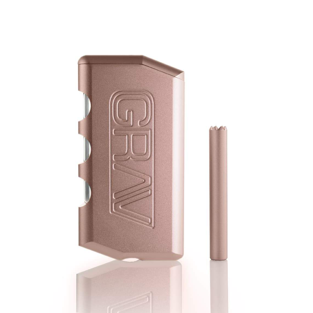 Grav Dugout Smokeless - Vape THC CBD Grav Dugout Smokeless - Vape THC CBD