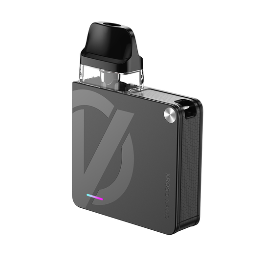 Vaporesso XROS 3 Nano Kit - Smokeless - Vape and CBD
