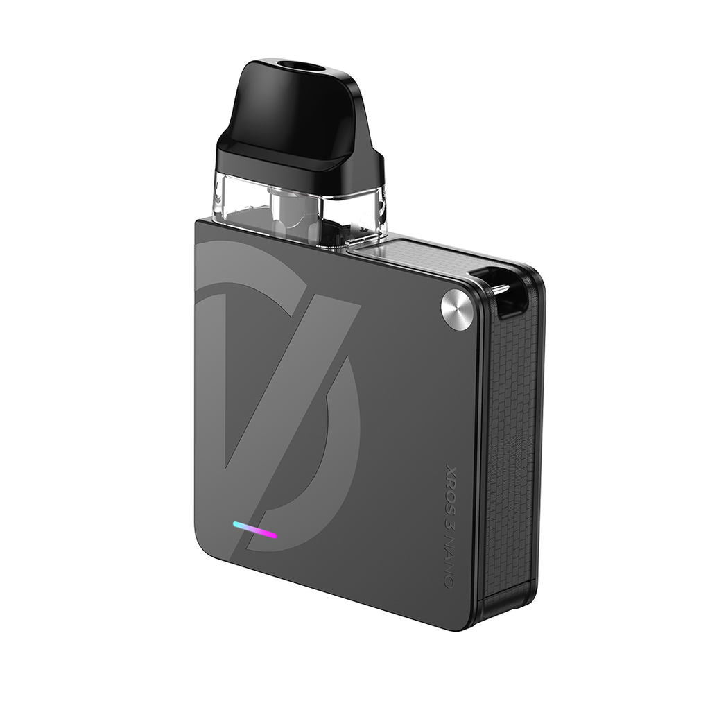 Vaporesso XROS 3 Nano Kit Smokeless - Vape THC CBD Vaporesso XROS 3 Nano Kit Smokeless - Vape THC CBD