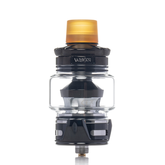 Uwell Valyrian IV Tank - Smokeless - Vape THC CBD