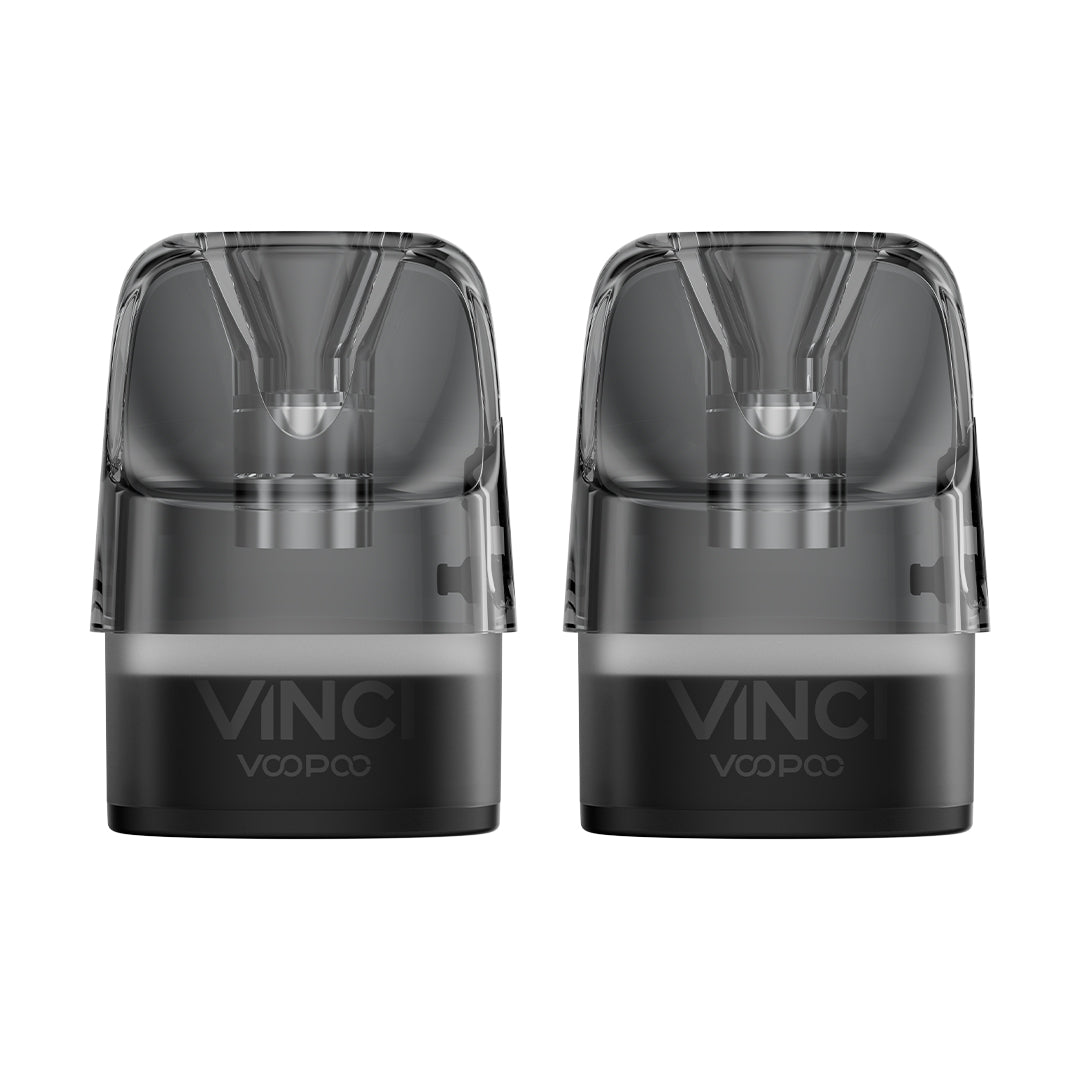 VooPoo Vinci PNP-X DTL Pods