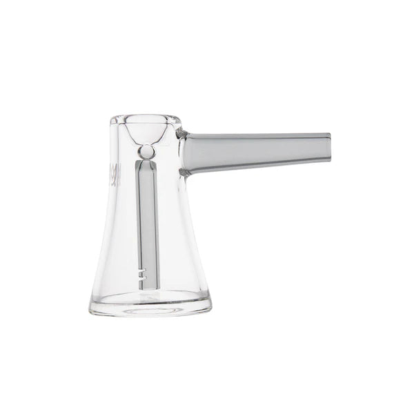 MJ Arsenal Vulkan Mini Bubbler - Smokeless - Vape THC CBD