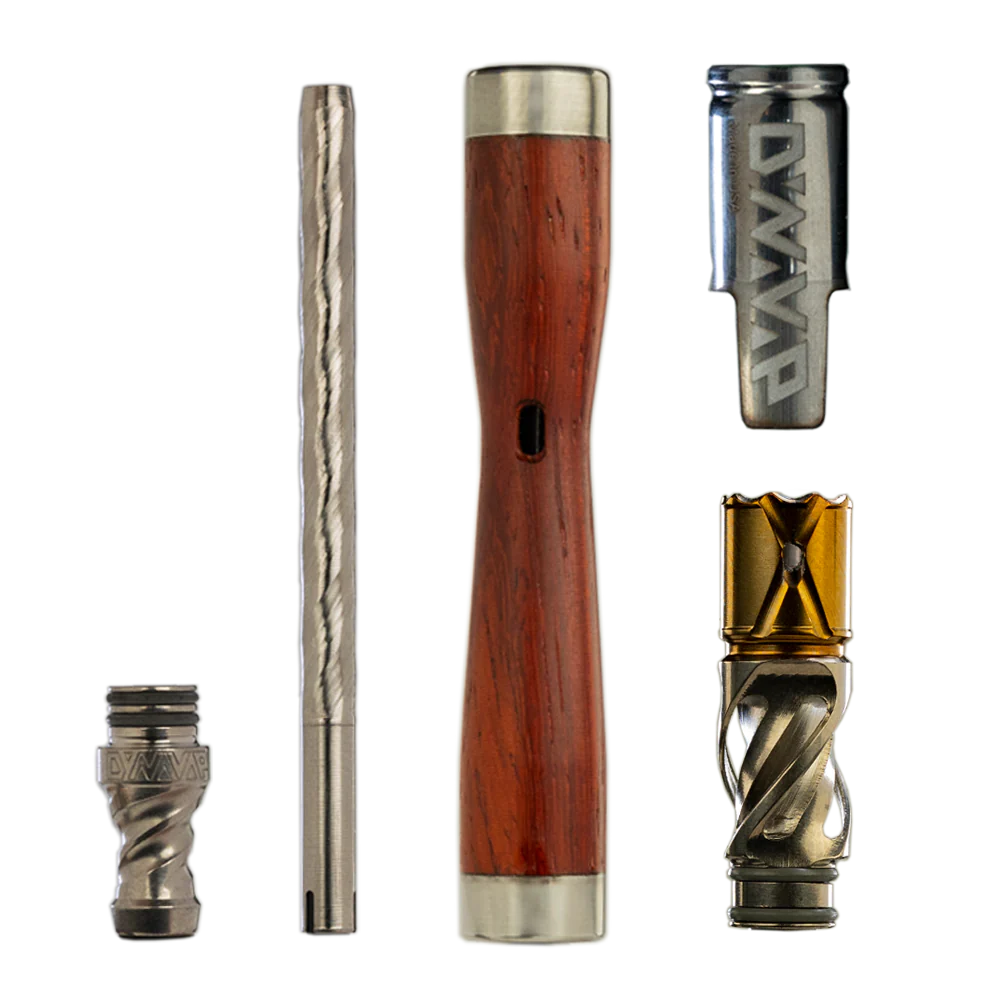 DynaVap The WoodWynd - Smokeless - Vape and CBD