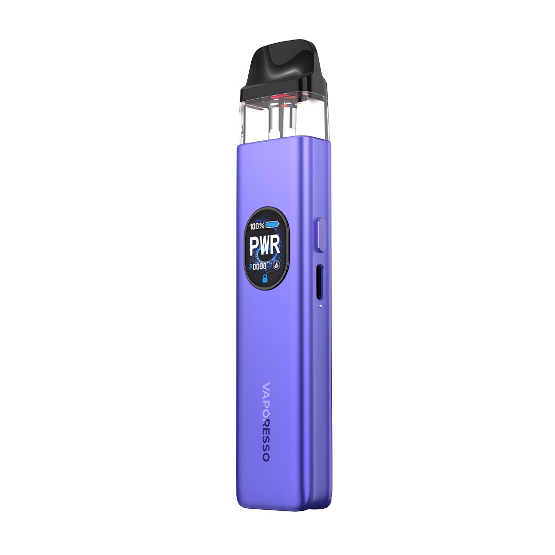 Vaporesso XROS 5 Kit Smokeless - Vape THC CBD Vaporesso XROS 5 Kit Smokeless - Vape THC CBD