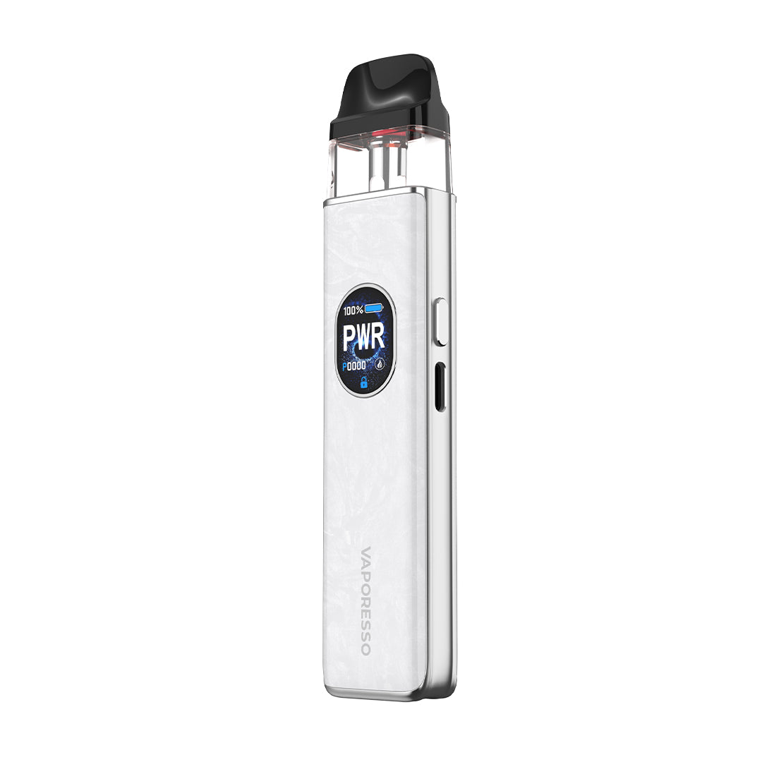 Vaporesso XROS 5 Kit Smokeless - Vape THC CBD Vaporesso XROS 5 Kit Smokeless - Vape THC CBD