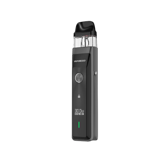 Vaporesso XROS Pro Kit - Smokeless - Vape and CBD