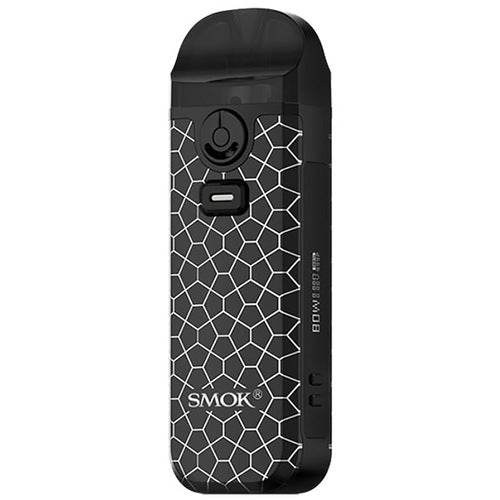 Smok Nord 4 Kit - Smokeless - Vape and CBD