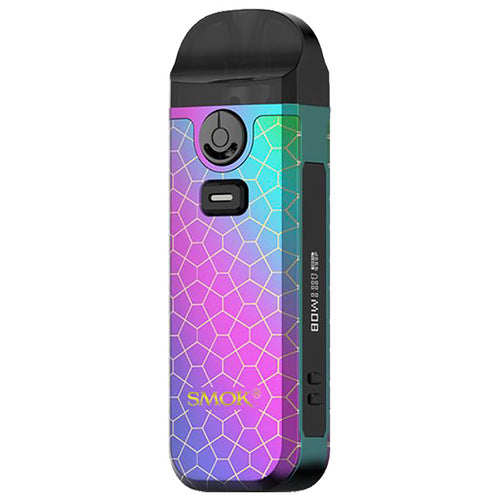 Smok Nord 4 Kit Smokeless - Vape THC CBD Smok Nord 4 Kit Smokeless - Vape THC CBD