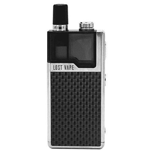 Lost Vape Orion Q - Smokeless - Vape and CBD