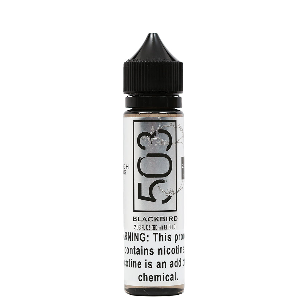 high vg vape juice Blackbird - – Smokeless 2% Nicotine Vape All LED BARS Flavor:Orange Raspberry