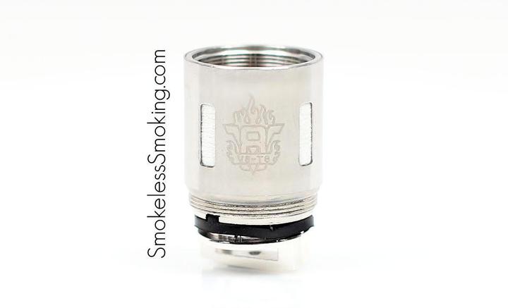 SMOK TFV8 Coils - Smokeless - Vape and CBD