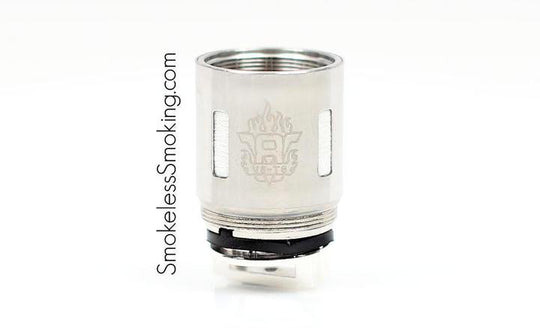 SMOK TFV8 Coils - Smokeless - Vape and CBD