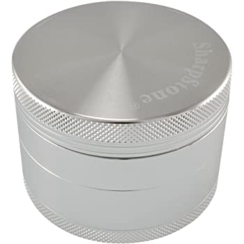 Sharpstone 2.2" Grinder - Smokeless - Vape and CBD