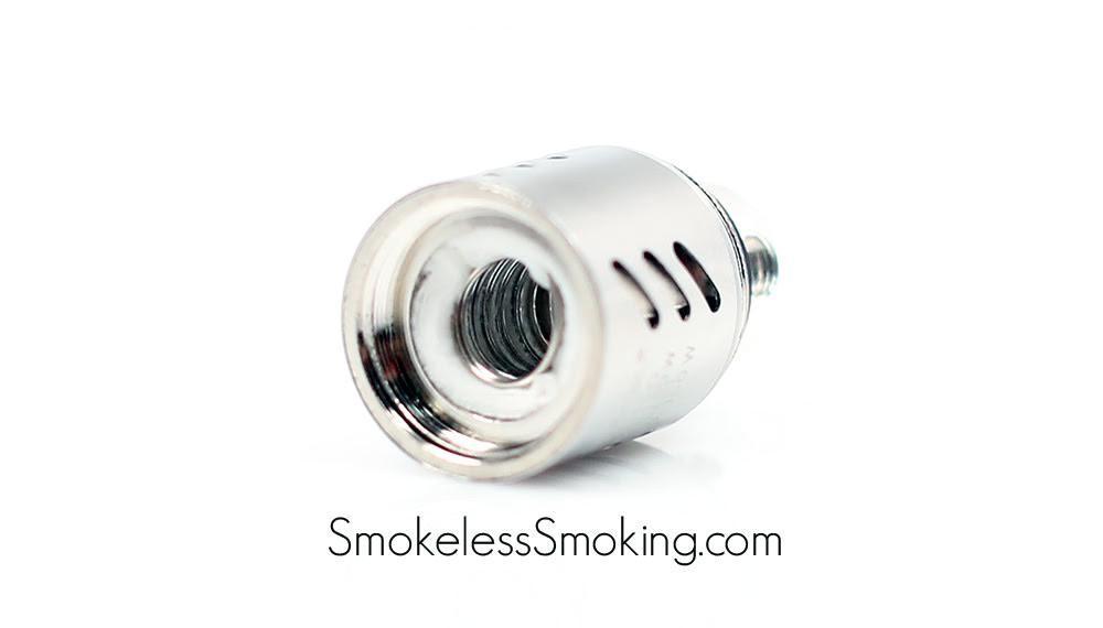 SMOK TFV8 Coils - Smokeless - Vape and CBD