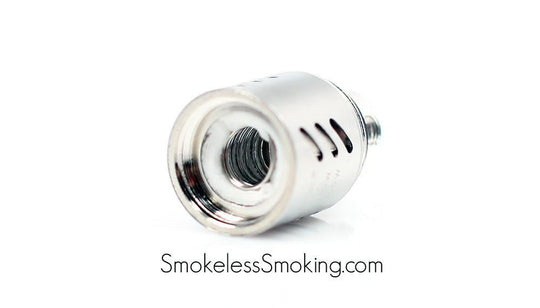 SMOK TFV8 Coils - Smokeless - Vape and CBD