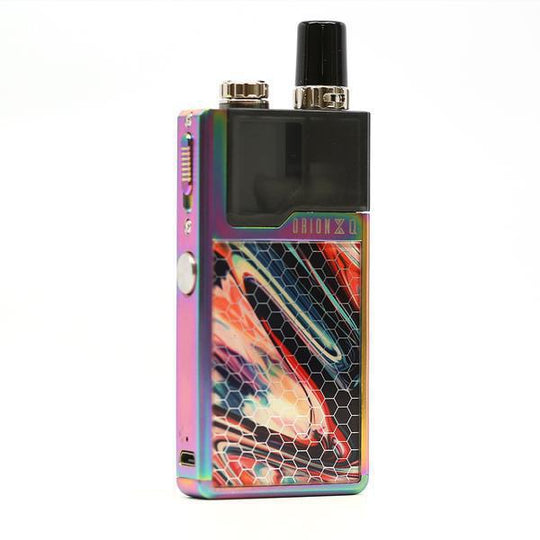 Lost Vape Orion Q - Smokeless - Vape and CBD