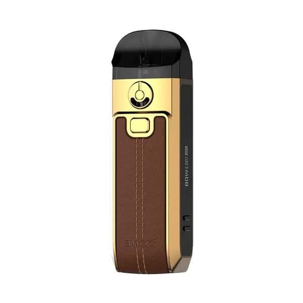 Smok Nord 4 Kit - Smokeless - Vape and CBD