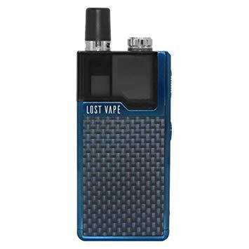 Lost Vape Orion Q - Smokeless - Vape and CBD