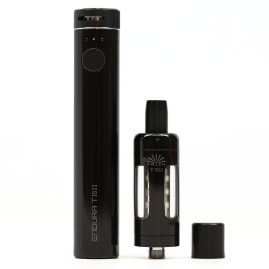 Innokin Endura T18 II Kit - Smokeless - Vape and CBD