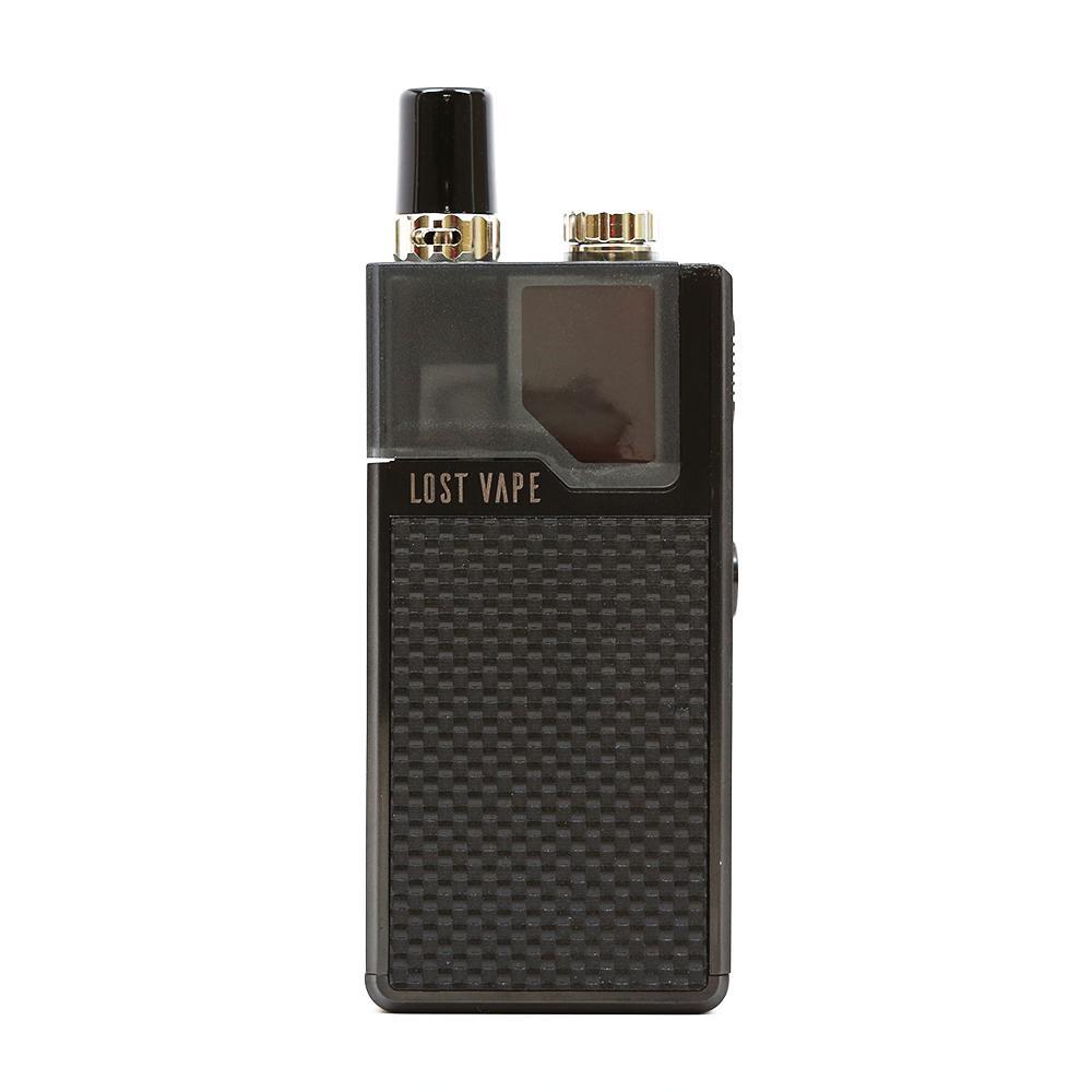 Lost Vape Orion Q - Smokeless - Vape and CBD