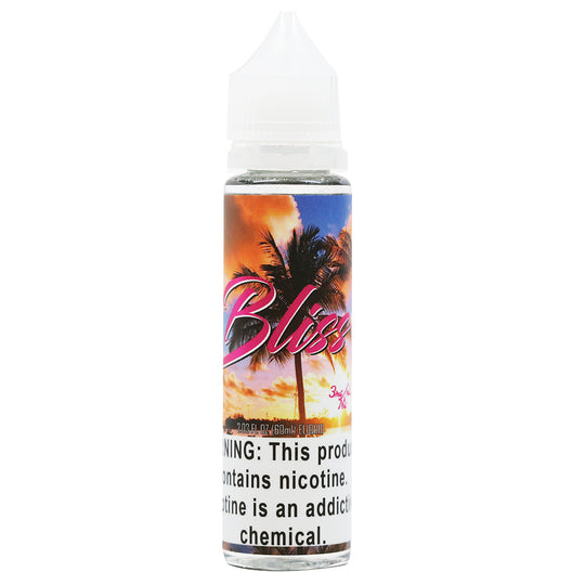 Bliss - Smokeless - Vape and CBD