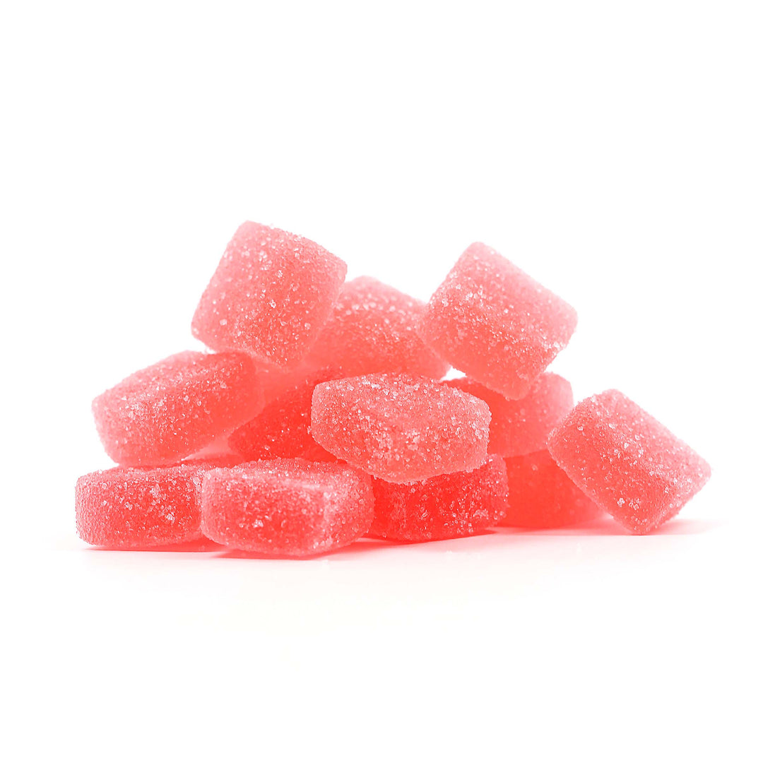 Botany Farms D9 Gummies 5mg/50mg Watermelon - Smokeless - Vape and CBD