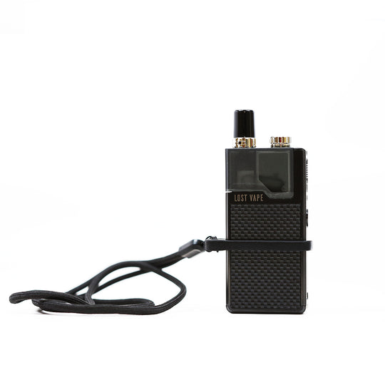 Lost Vape Orion Q - Smokeless - Vape and CBD