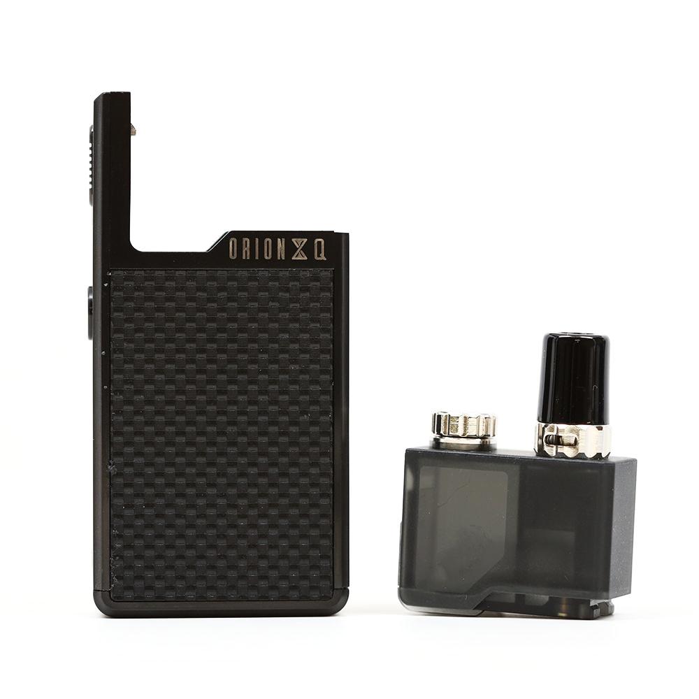 Lost Vape Orion Q - Smokeless - Vape and CBD