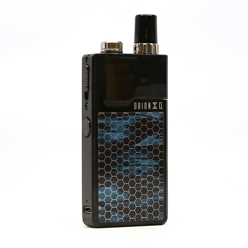 Lost Vape Orion Q - Smokeless - Vape and CBD