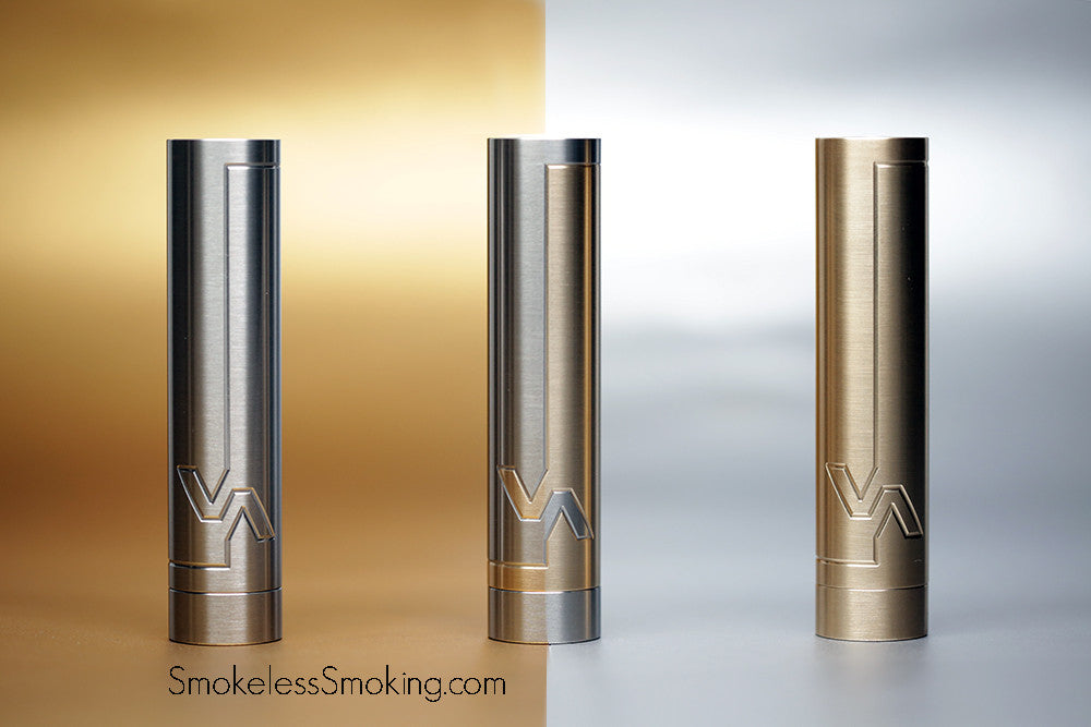 Vicious Ant Phenom - Smokeless - Vape and CBD