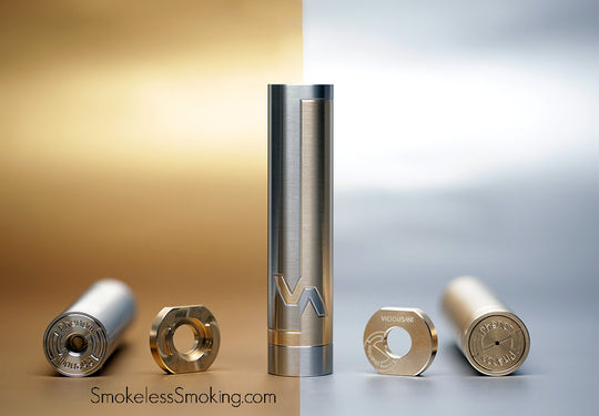 Vicious Ant Phenom - Smokeless - Vape and CBD
