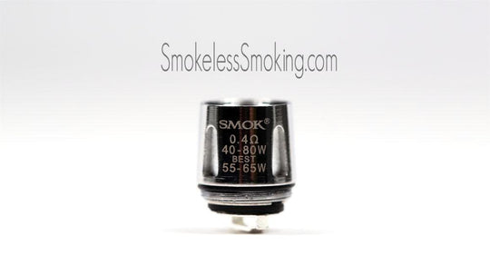 SMOK TFV8 Baby Beast Coils - Smokeless - Vape and CBD