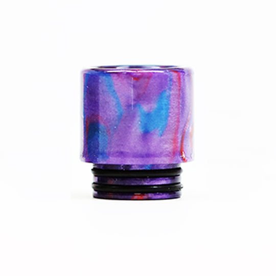 810 Resin Drip tip for TFV8 & TFV12 - Smokeless - Vape and CBD