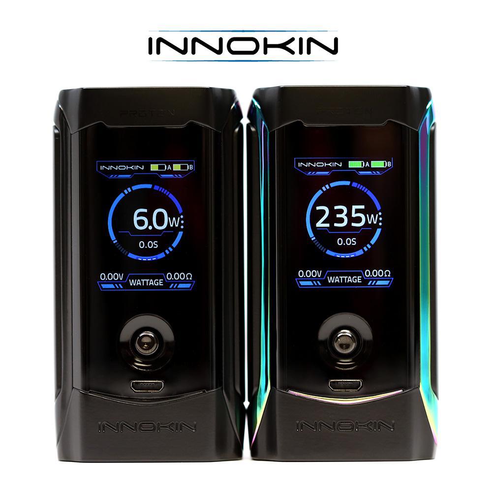 Innokin Proton - Smokeless - Vape and CBD