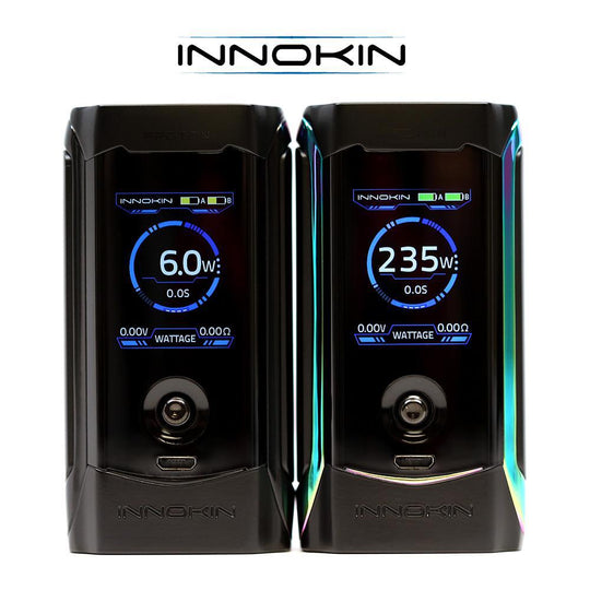 Innokin Proton - Smokeless - Vape and CBD