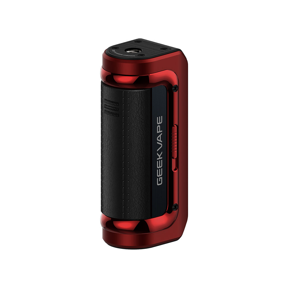 GeekVape Aegis Solo 2 S100 Mod Smokeless - Vape THC CBD GeekVape Aegis Solo 2 S100 Mod Smokeless - Vape THC CBD