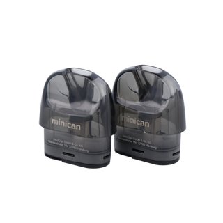 Aspire Minican Pod - Smokeless - Vape and CBD