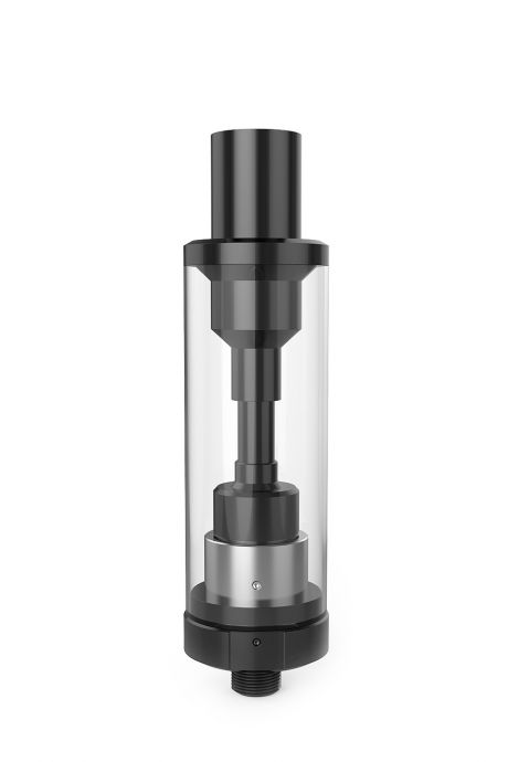 Aspire K2 Tank - Smokeless - Vape and CBD