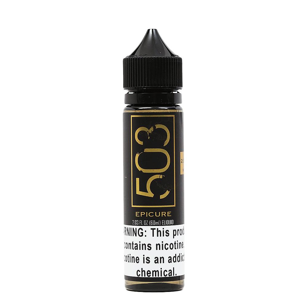 Epicure - Smokeless - Vape and CBD