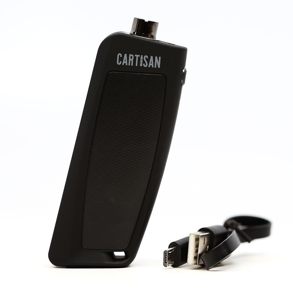 Cartisan KeyBD-X Battery - Smokeless - Vape and CBD