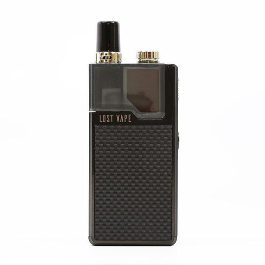 Lost Vape Orion Q - Smokeless - Vape and CBD