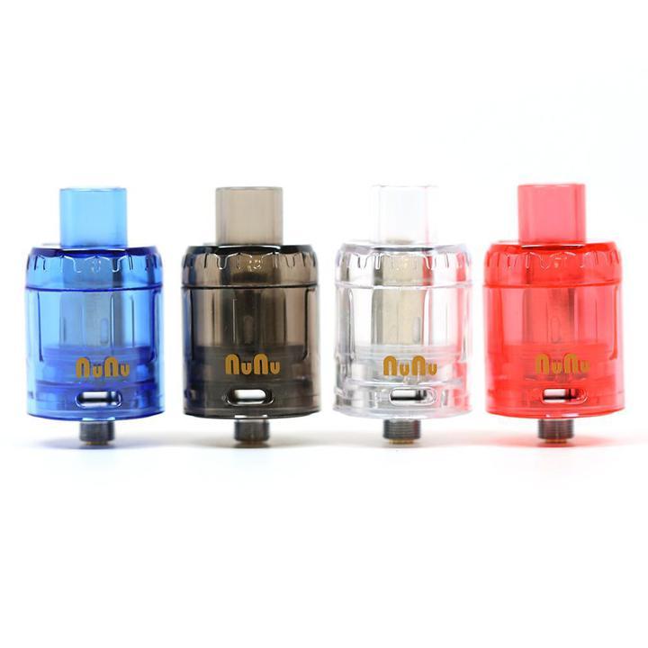Sikary NuNu - Smokeless - Vape and CBD