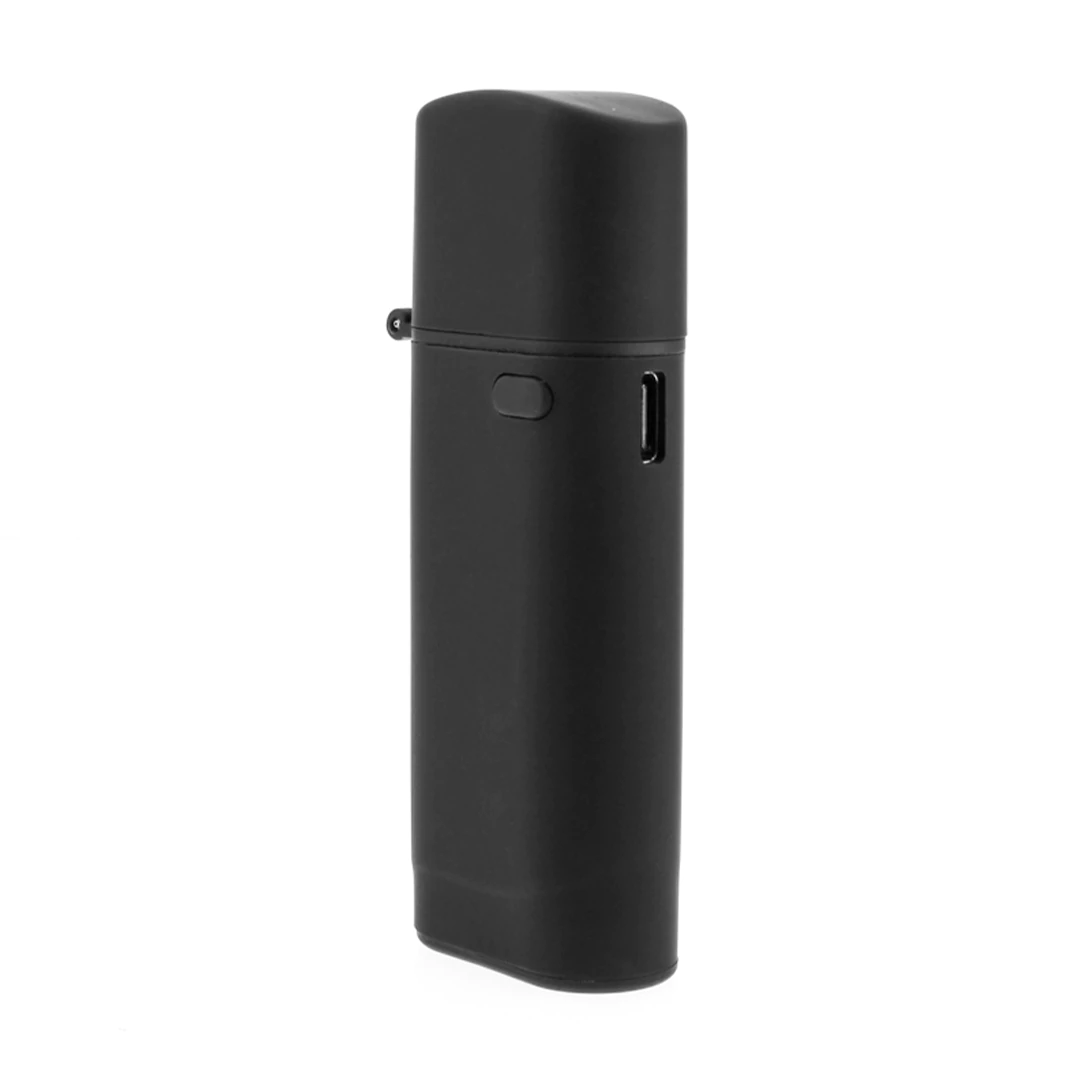Cartisan Button VV 650 (USB-C), Smoke Smart, #1 Vape Store