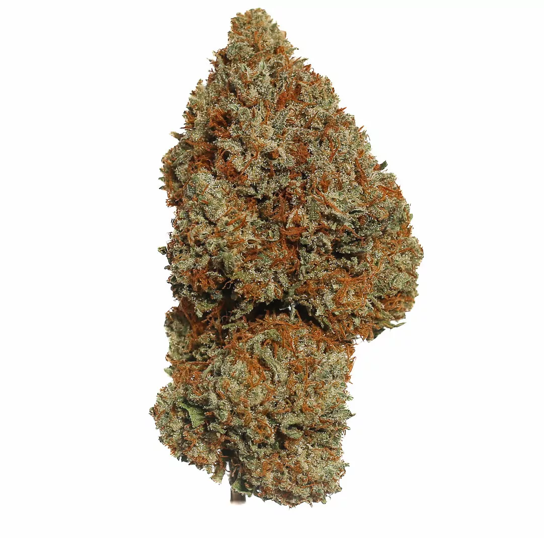 Botany Farms CBD Flower - Blueberry Kush - Smokeless - Vape and CBD