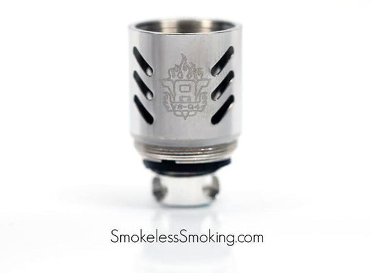 SMOK TFV8 Coils - Smokeless - Vape and CBD