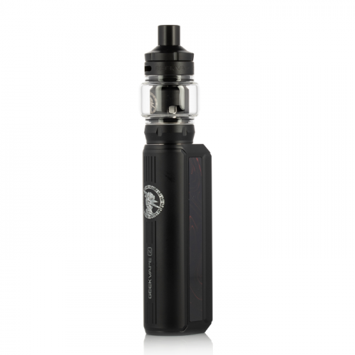 Geekvape Z50 Starter Kit - Smokeless - Vape and CBD