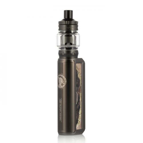 Geekvape Z50 Starter Kit - Smokeless - Vape and CBD