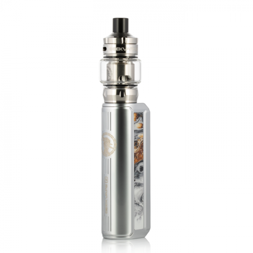 Geekvape Z50 Starter Kit - Smokeless - Vape and CBD